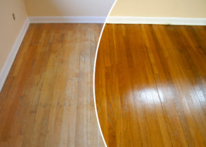 Home Hardwood Floor Refinishing, Hardwood Floor Renovation
